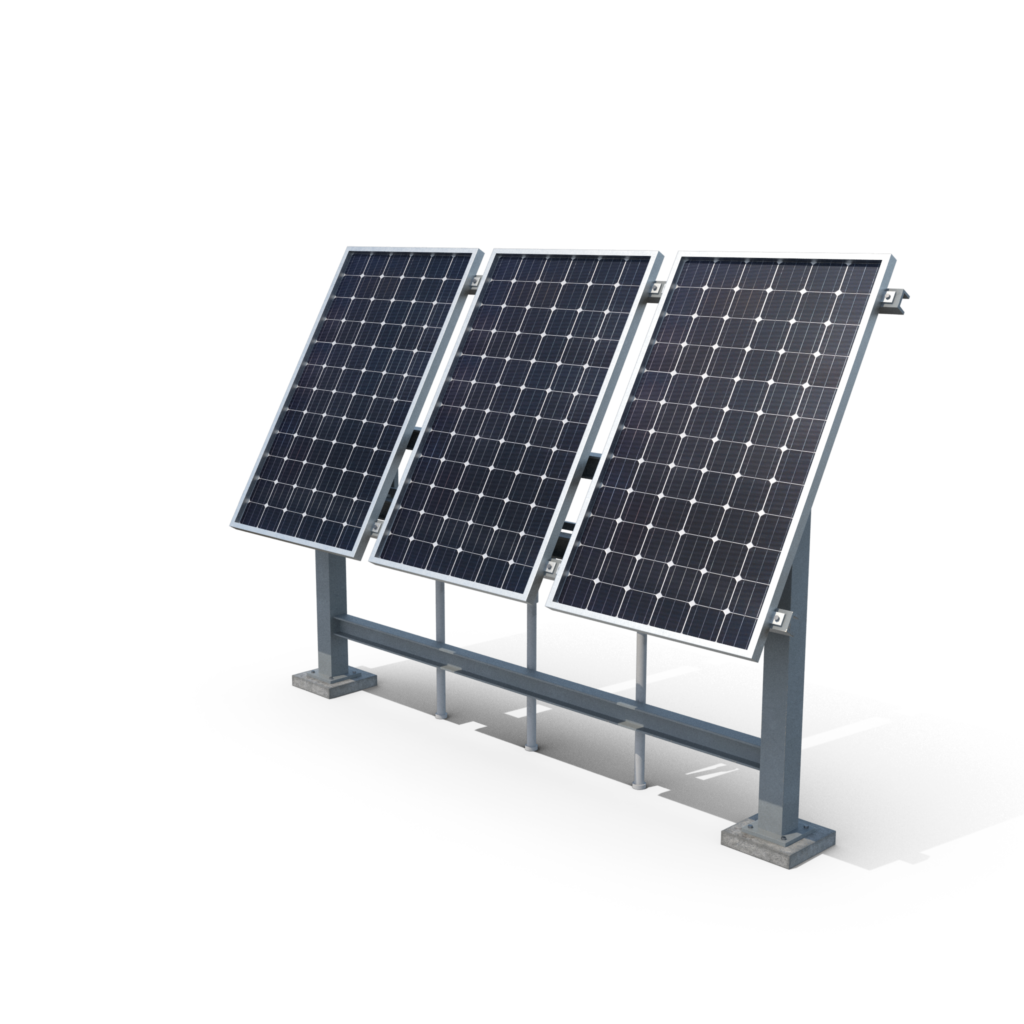 Solar Panel.H03.2k 2